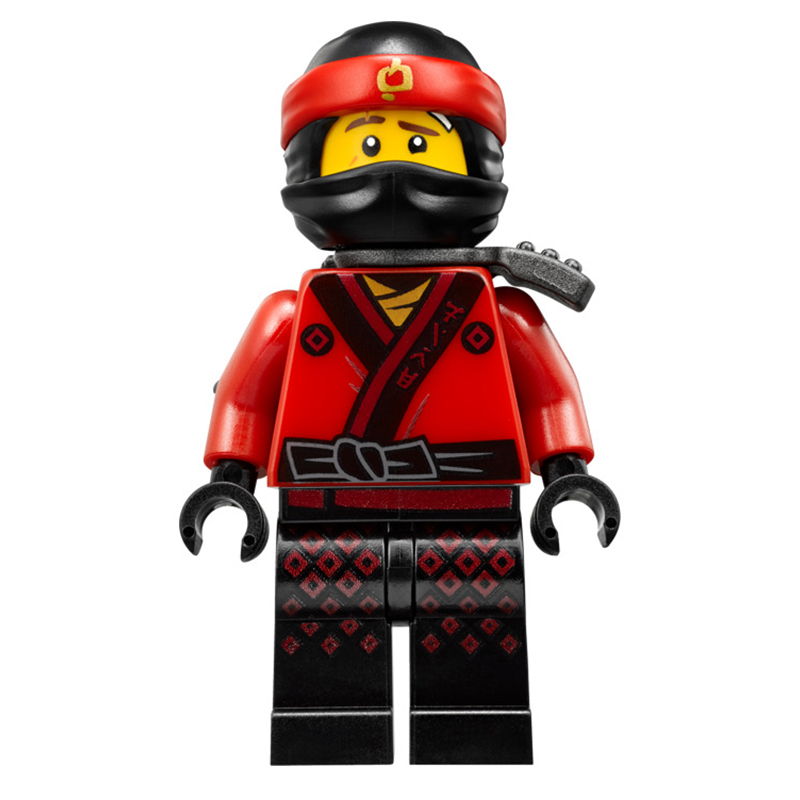 Distribuidor mayorista de Área de entrenamiento de Spinjitzu Lego Ninjago