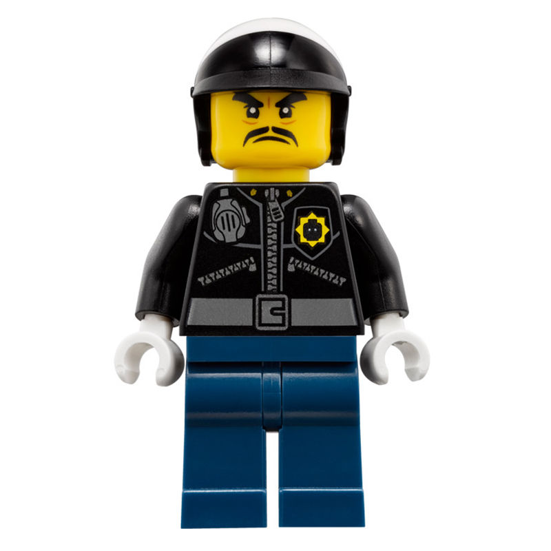 Distribuidor mayorista de Persecución en ciudad Lego Ninjago