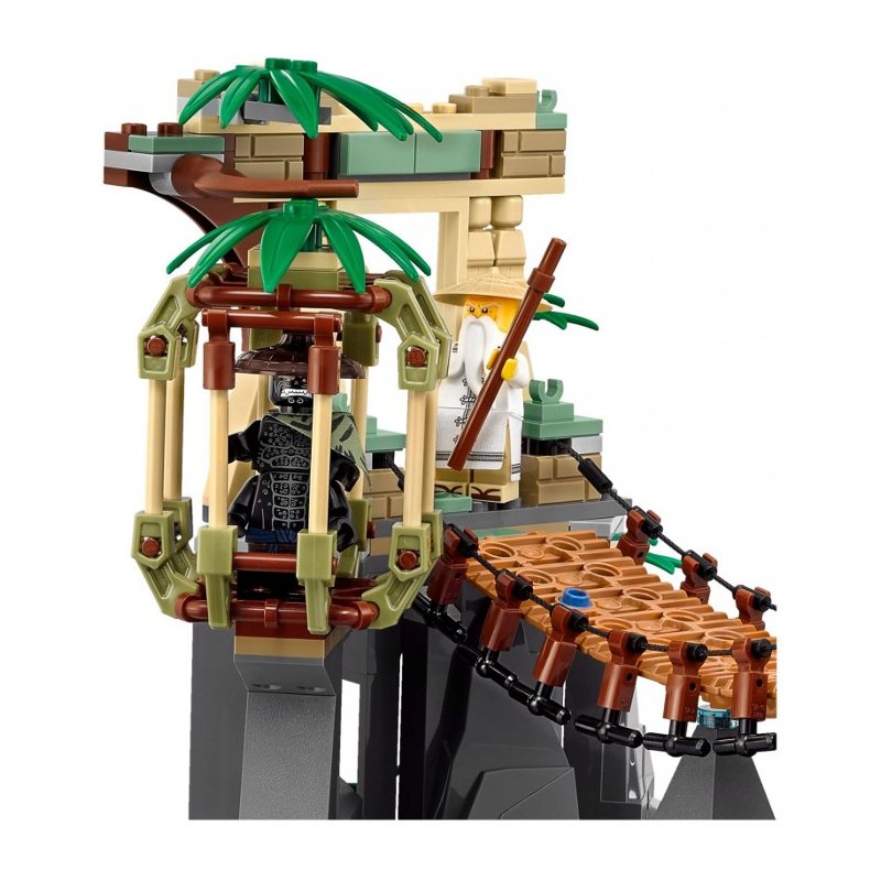Distribuidor mayorista de Cataratas del maestro Lego Ninjago