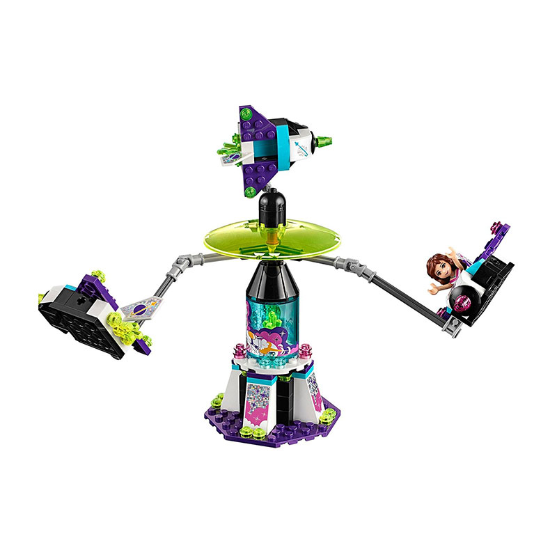 Distribuidor mayorista de Parque de atracciones: Viaje espacial Lego Friends