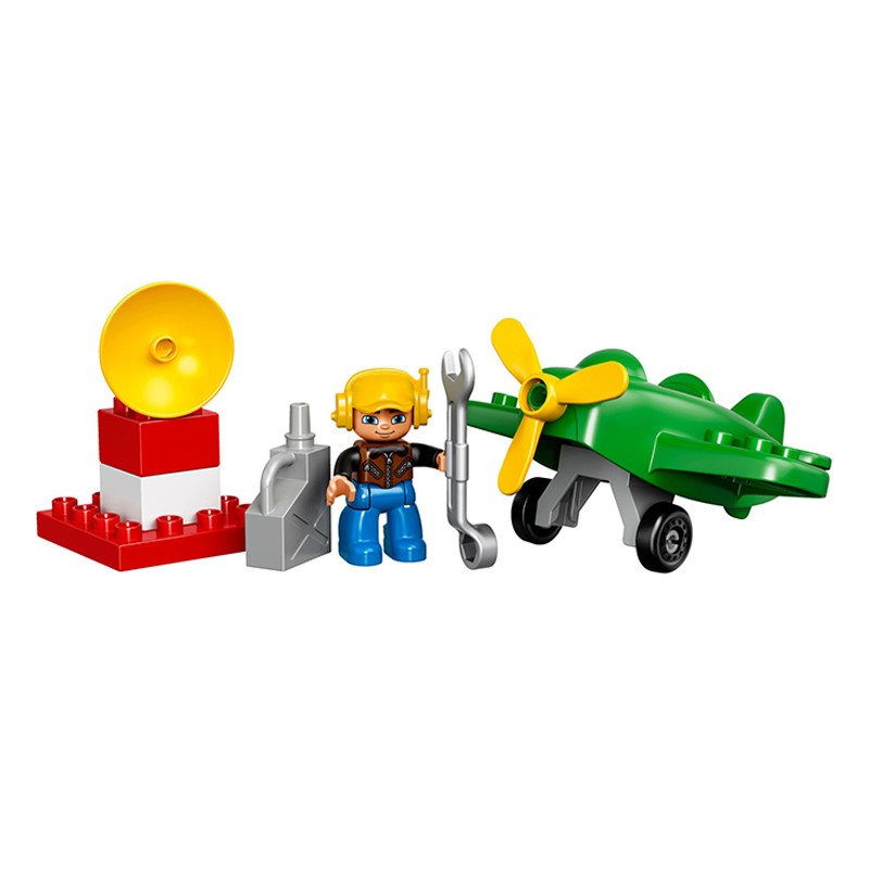 Distribuidor mayorista de Pequeño avión Lego Duplo Town