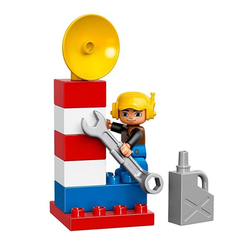 Distribuidor mayorista de Pequeño avión Lego Duplo Town