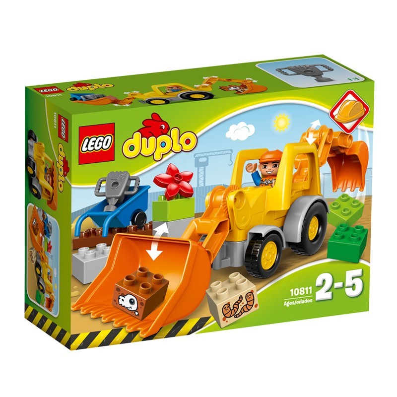 Pala mixta Lego Duplo Town 批发