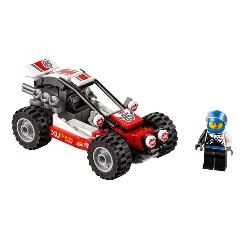 Distribuidor mayorista de Buggy Lego City Great Vehicles