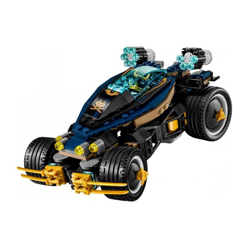 Distribuidor mayorista de Samurái VXL Lego Ninjago