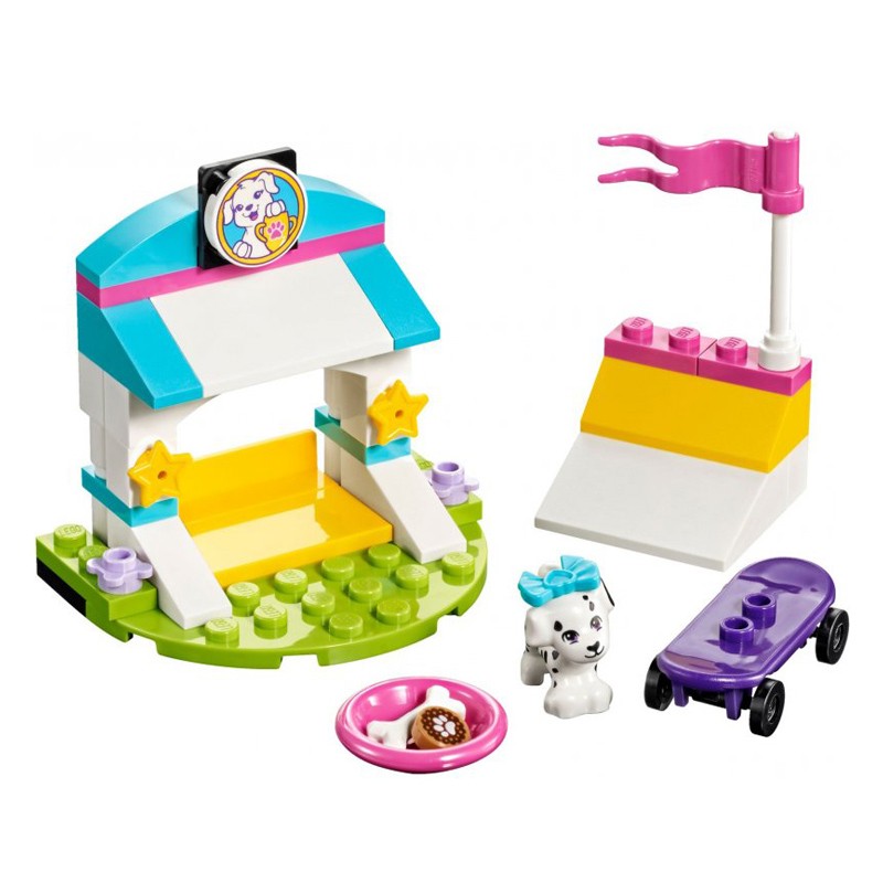 Distribuidor mayorista de Golosinas y trucos para mascotas Lego Friends