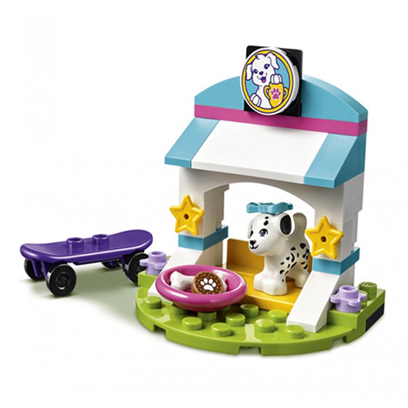 Distribuidor mayorista de Golosinas y trucos para mascotas Lego Friends