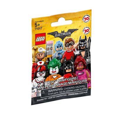 Wholesaler of Sobres Minifiguras La Lego Batman Película