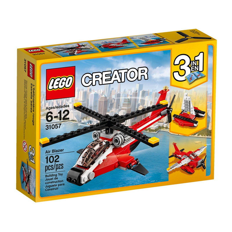 Distribuidor mayorista de Estrella aérea Lego Creator