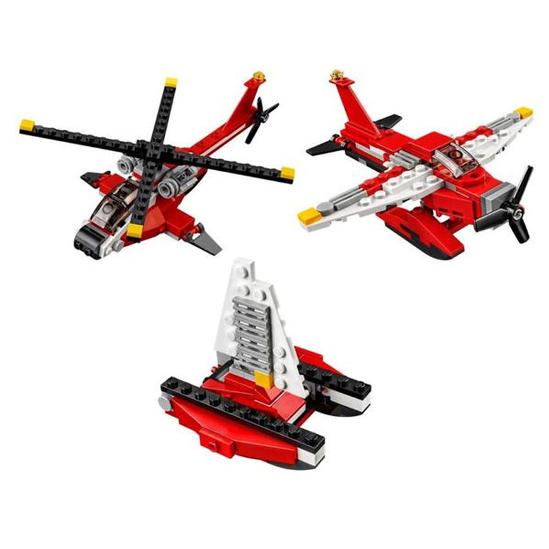 Distribuidor mayorista de Estrella aérea Lego Creator