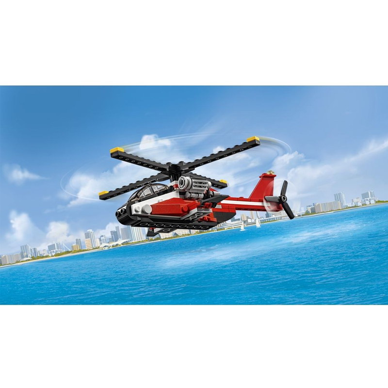 Distribuidor mayorista de Estrella aérea Lego Creator