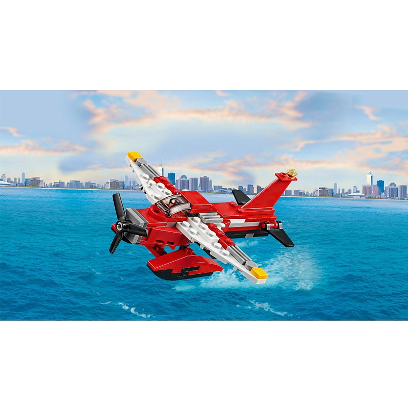 Distribuidor mayorista de Estrella aérea Lego Creator