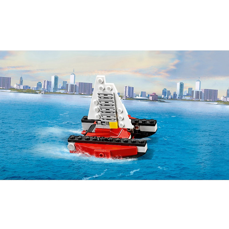 Distribuidor mayorista de Estrella aérea Lego Creator