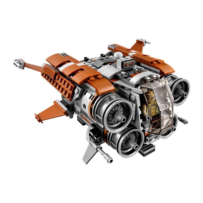 Distribuidor mayorista de Quadjumper de Jakku Lego Star Wars