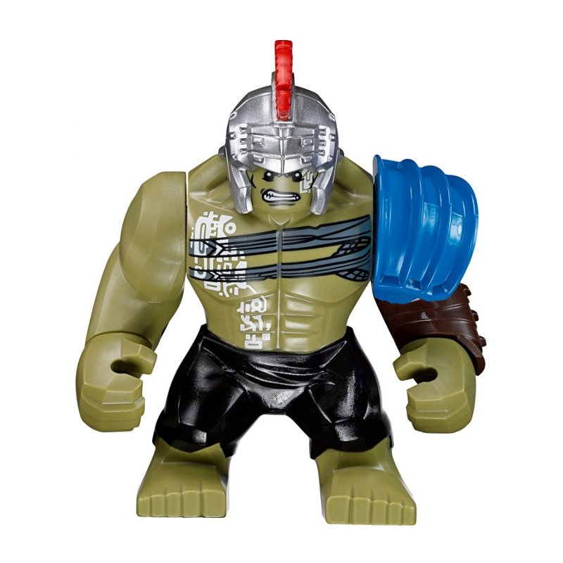Distribuidor mayorista de Thor vs. Hulk: choque en la arena Lego Super Heroes