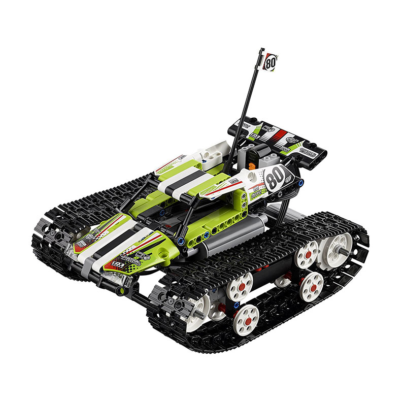 Distribuidor mayorista de Deportivo todoterreno RC Lego Technic