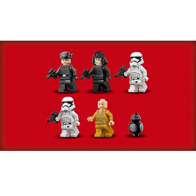 First Order Star Destroyer Lego Star Wars 批发