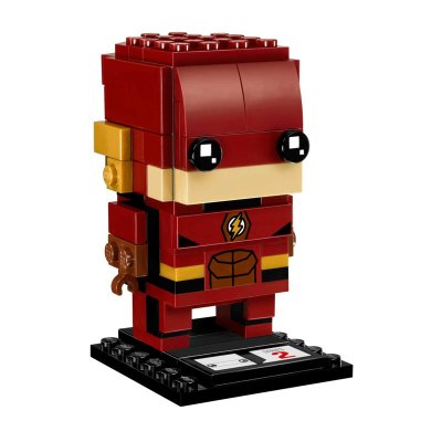 Distribuidor mayorista de The Flash Lego BrickHeadz