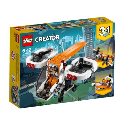 Wholesaler of Dron de exploración Lego Creator