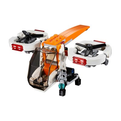 Distribuidor mayorista de Dron de exploración Lego Creator
