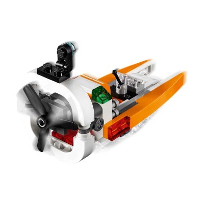 Distribuidor mayorista de Dron de exploración Lego Creator