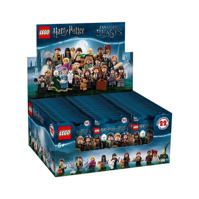 Wholesaler of Sobres Lego Harry Potter y Animales Fantásticos