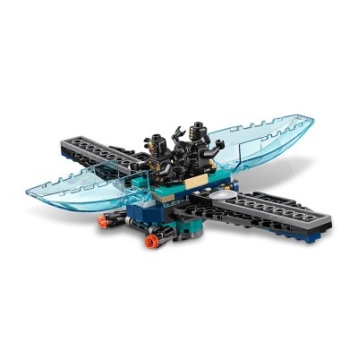 Wholesaler of Ataque de la nave de los Outriders Lego Marvel