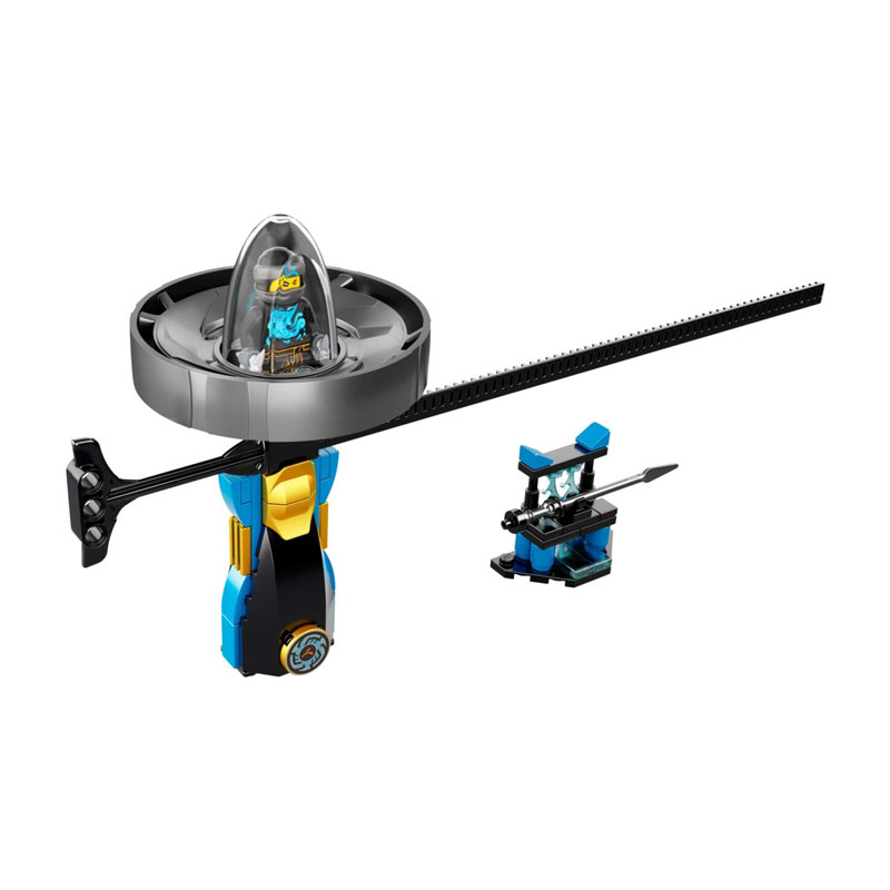 Distribuidor mayorista de Nya: Maestra del Spinjitzu Lego Ninjago
