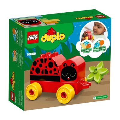 Mi primera mariquita Lego Duplo My First 批发