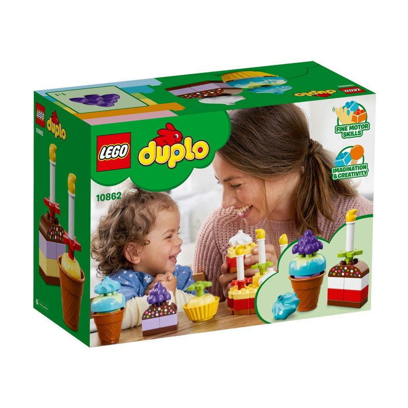 Mi primera celebración Lego Duplo My First 批发