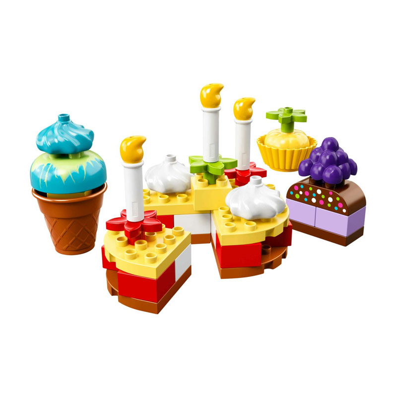 Mi primera celebración Lego Duplo My First 批发
