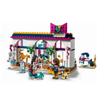 Wholesaler of Tienda de accesorios de Andrea Lego Friends