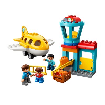Wholesaler of Aeropuerto Lego Duplo Town