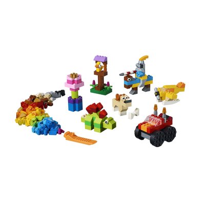 Ladrillos básicos Lego Classic 批发