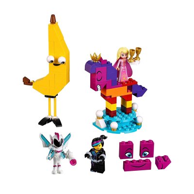 Wholesaler of Se Presenta la Reina Soyloque Quiera Lego Movie