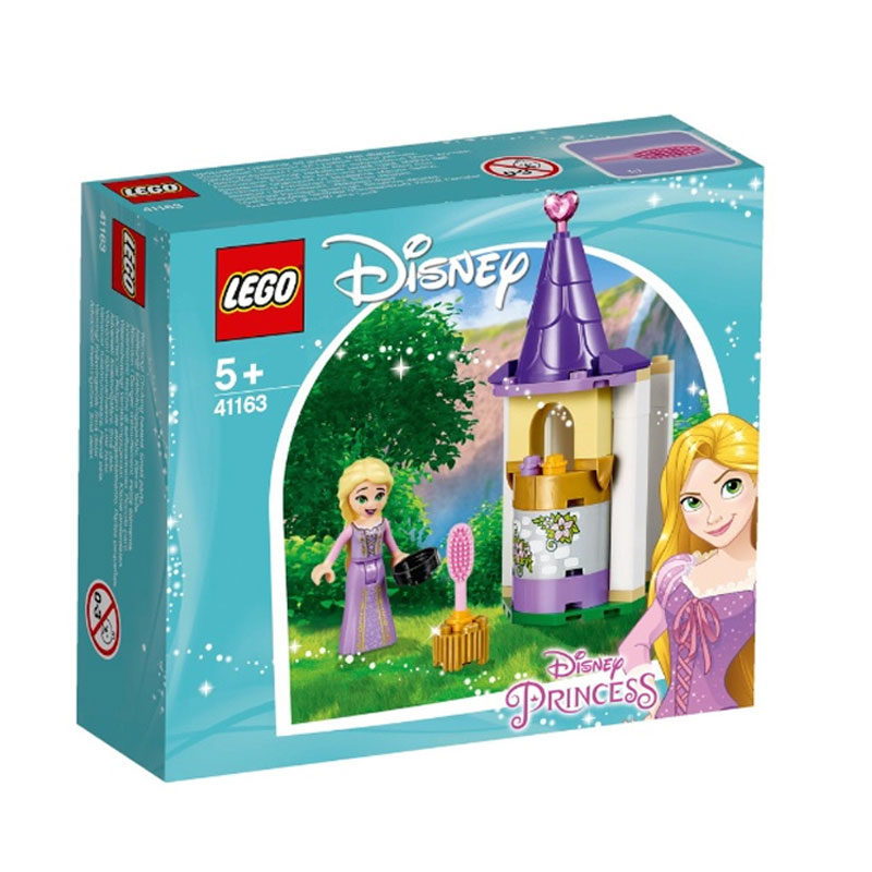Pequeña Torre de Rapunzel Lego Disney Princess 批发