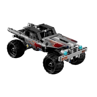 Camión de huida Lego Technic 批发