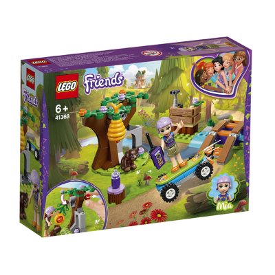 Wholesaler of Aventura en el bosque de Mia Lego Friends