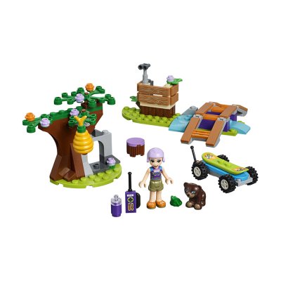 Wholesaler of Aventura en el bosque de Mia Lego Friends