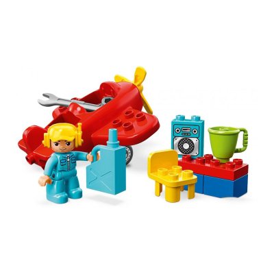 Wholesaler of Avión Lego Duplo