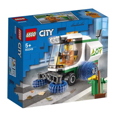 Distribuidor mayorista de Barredora Urbana Lego City