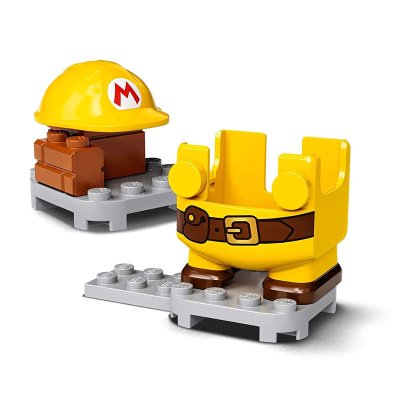 Wholesaler of Pack Potenciador Mario Constructor Lego Super Mario