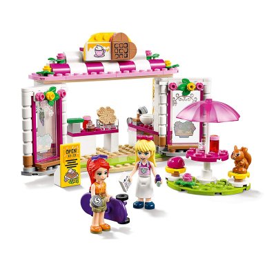 Wholesaler of Carruaje Real de Aurora Lego Disney Princess