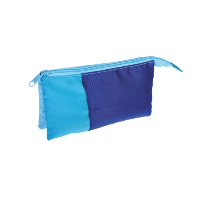 Wholesaler of Estuche portatodo Starpak - color azul
