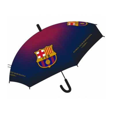 Paraguas automático FCB Barcelona 48cm 批发