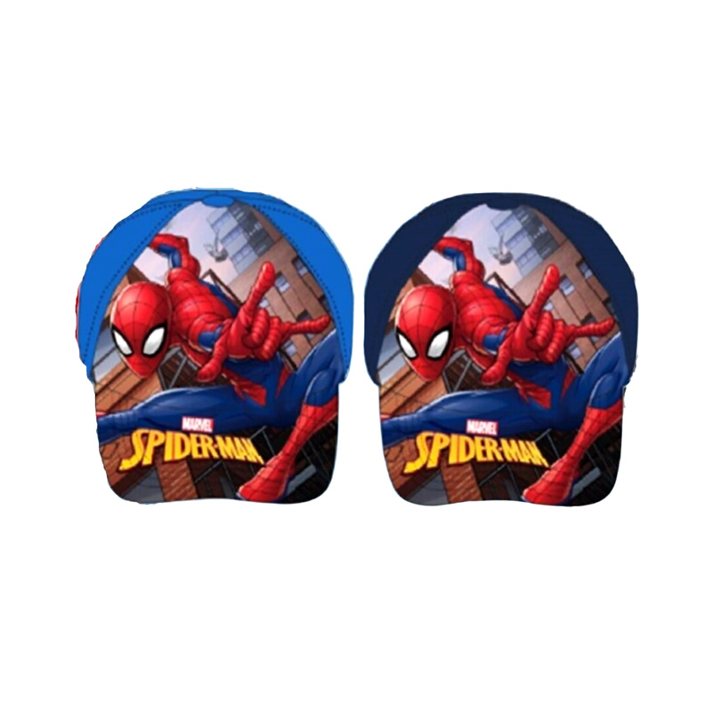 Wholesaler of Gorra 52cm Spiderman Marvel