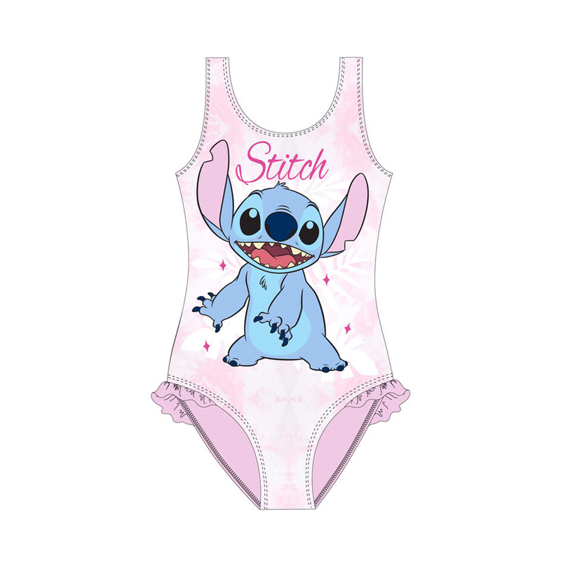 Bañador Stitch Disney