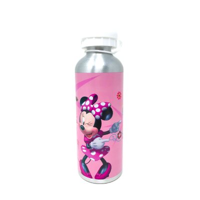 Wholesaler of Botella aluminio 500ml Minnie & Daisy