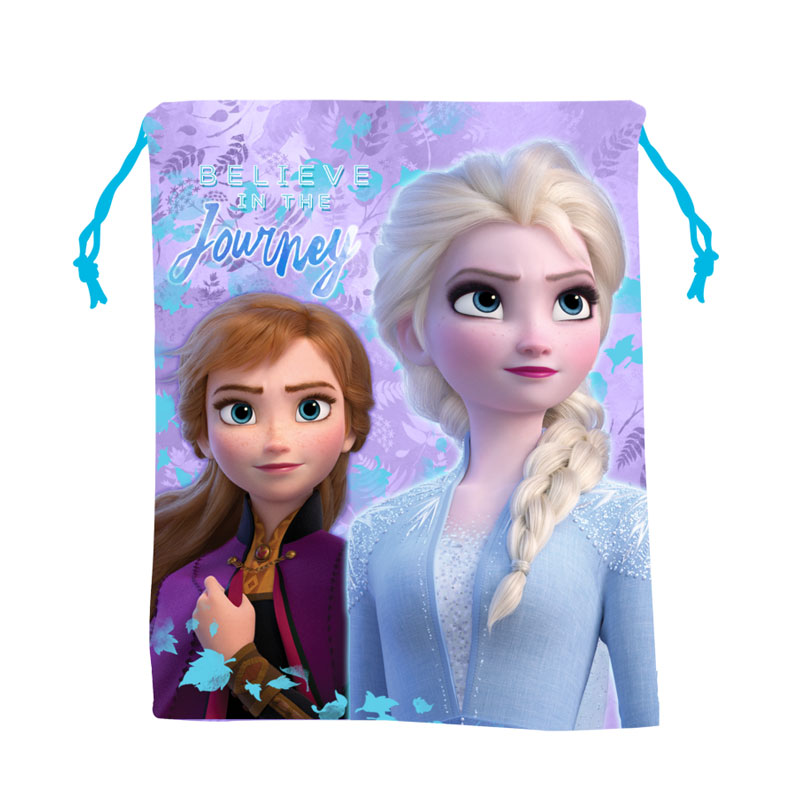 Distribuidor mayorista de Saco pequeño Frozen Disney