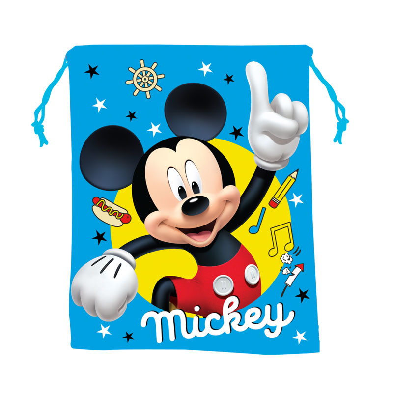 Distribuidor mayorista de Saco pequeño Mickey Disney